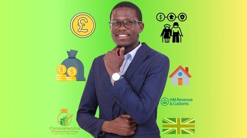 Comprehensive Uk Personal Finance Training