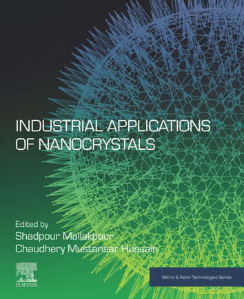 Industrial Applications of Nanocrystals