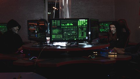 All In One Cyber Security Course : Basic To Advanced