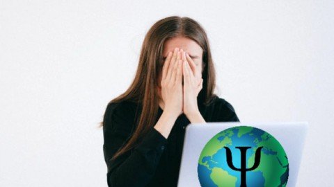 Coaching And Control Anxiety Certificate