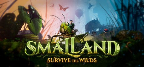 Smalland Survive the Wilds v0.2.4-0xdeadc0de