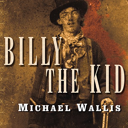 Billy the Kid: The Endless RideAudiobook