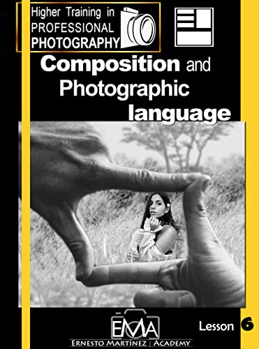 Composition and language Photographic