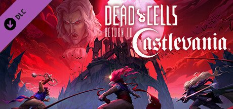 Dead Cells Return to Castlevania Linux-Razor1911