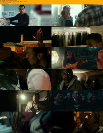The Purge Collection 1080p BRRip x264 AC3 DiVERSiTY