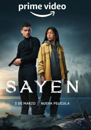 Sayen 2023 1080p WEBRip 10Bit DDP5.1 x265-Asiimov