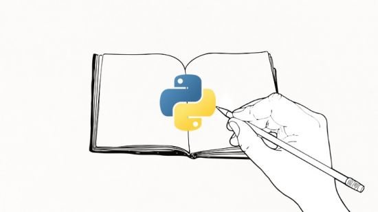 The Ultimate Python Notes  Solve, modify and run the codes