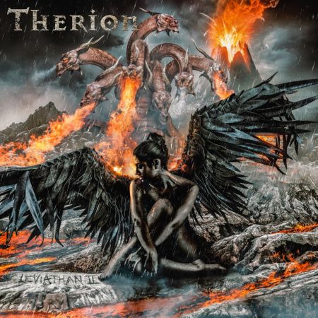 Therion - Leviathan II (2022)CD-Rip