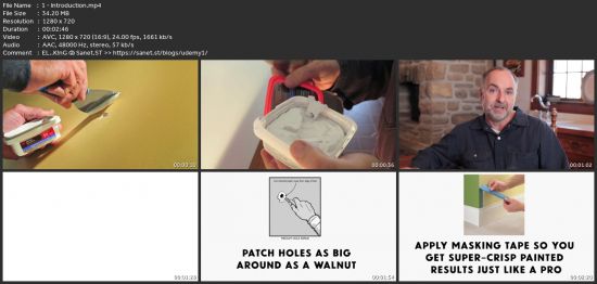 Patching Walls Like A Pro