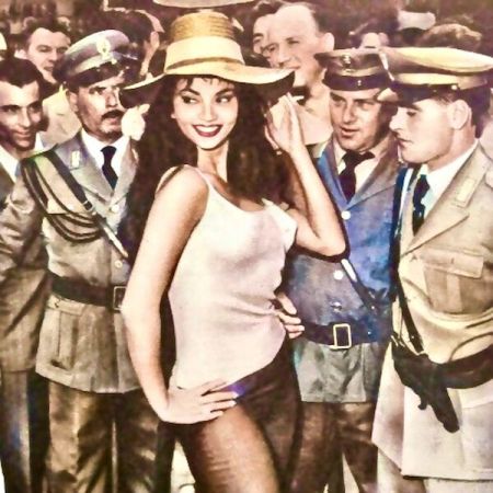 Various Artists - Come Mambo Cha-Cha-Cha With Me Some More! (Remastered) (2023)