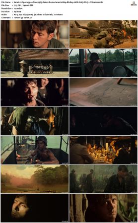 Apocalypse Now 1979 Redux Remastered 1080p BluRay 10Bit X265 DD 5 1-Chivaman