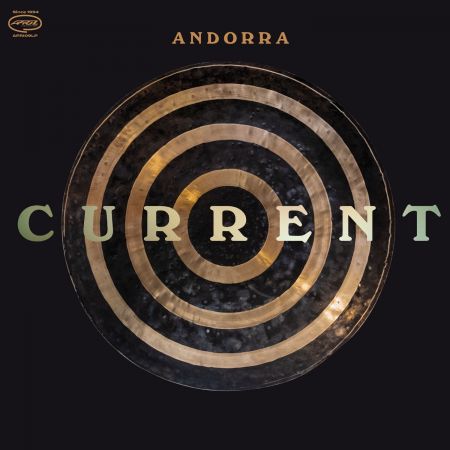 Andorra - Current (2023)Official Digital Download
