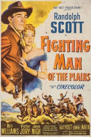Fighting Man of the Plains 1949 DVDRip h264 MP4-Zoetrope