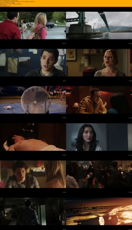 Final Destination Collection 1080p BRRip x264 AC3 DiVERSiTY