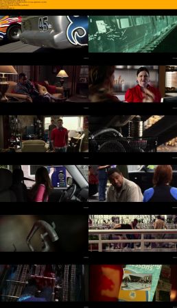Final Destination Collection 1080p BRRip x264 AC3 DiVERSiTY