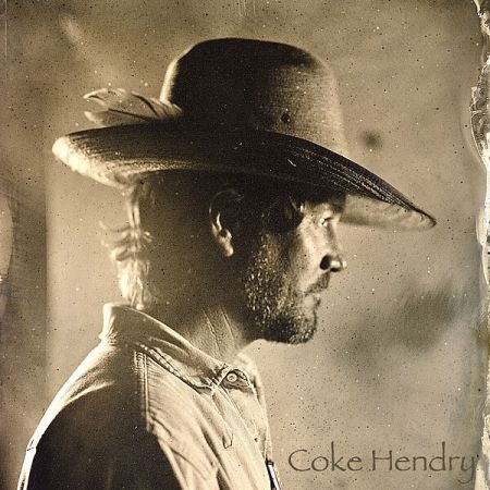 Coke Hendry - Stress &amp; Medicine (2023)