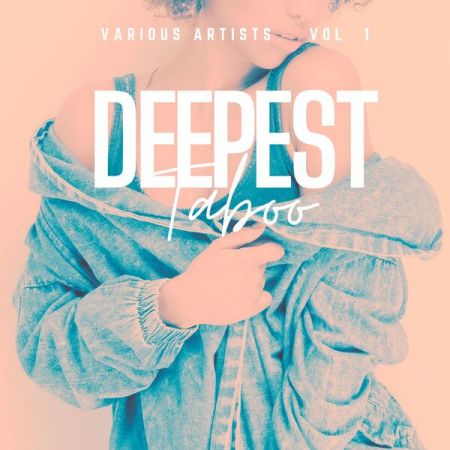 Various Artists - Deepest Taboo Vol 1 (2023)
