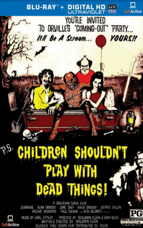 Children Shouldnt Play with Dead Things 1972 1080p BluRay x264-OFT