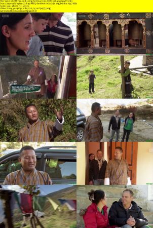 Off The Grid Living S01 720p HDTV x264-GalaxyTV