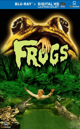 Frogs 1972 1080p BluRay x264-OFT