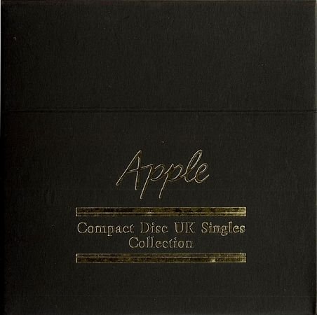 VA - Apple Compact Disc UK Singles Collection (2001)
