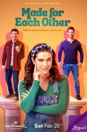 Made for Each Other 2023 1080p WEBRip x264-LAMA
