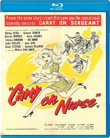 Carry on Nurse 1959 1080p BluRay H264 AAC-RARBG
