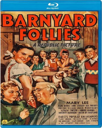Barnyard Follies 1940 1080p WEBRip x265-LAMA