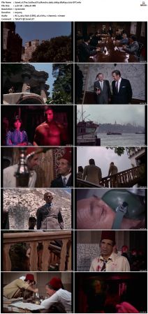 The Castle of Fu Manchu 1969 1080p BluRay x264-OFT