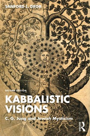 Kabbalistic Visions: C. G. Jung and Jewish Mysticism, 2nd Edition