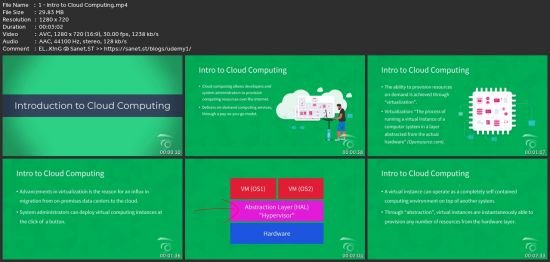 Linode: Web Server And Database Foundations