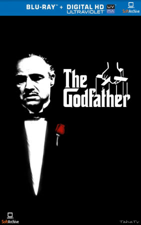 The Godfather 1972 The Coppola Restoration 1080p BluRay 10Bit X265 DD 5.1-Chivaman