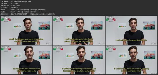 How To Communicate Immediately In Italian