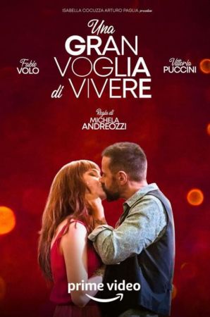 Una gran voglia di vivere 2023 1080p AMZN WEB-DL DDP5.1 H264-EDPH