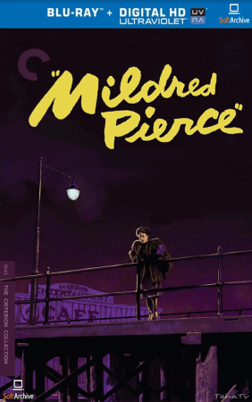 Mildred Pierce 1945 1080p BluRay DDP 1.0 H265-iVy