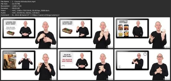 Asl | Everyday Phrases Set 2 | American Sign Language