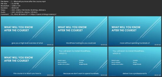 Wordpress - Easy Installing And Configuring With Gridpane