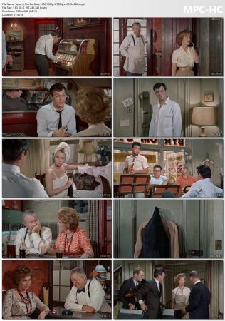 The Rat Race 1960 1080p WEBRip x265-RARBG
