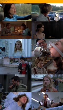 Final Destination Collection 1080p BRRip x264 AC3 DiVERSiTY