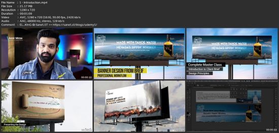Mastering The Art Of Banner Design: A Comprehensive Guide