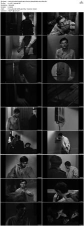 A Man Escaped 1956 Criterion 1080p BluRay x264-nikt0