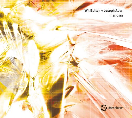 Wil Bolton &amp; Joseph Auer - Meridian (2019)Official Digital Download