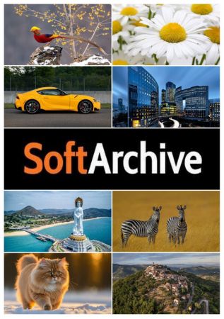 Softarchive Wallpapers Part 98