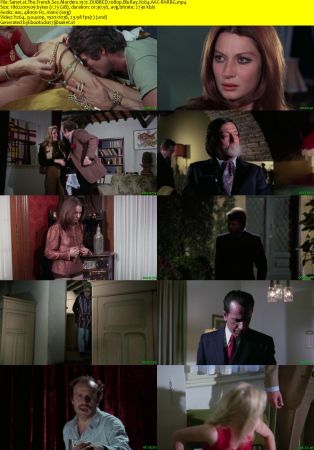 The French Sex Murders 1972 DUBBED 1080p BluRay H264 AAC-RARBG