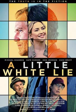 A Little White Lie 2023 1080p WEBRip x264-LAMA