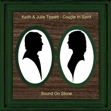 Keith Tippett - Couple in Spirit Sound on Stone (2023)