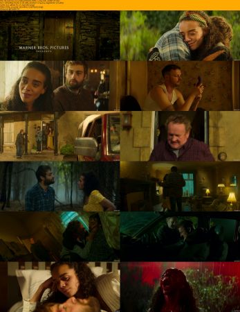 Unwelcome 2023 1080p WEB-DL DDP5.1 x264-AOC