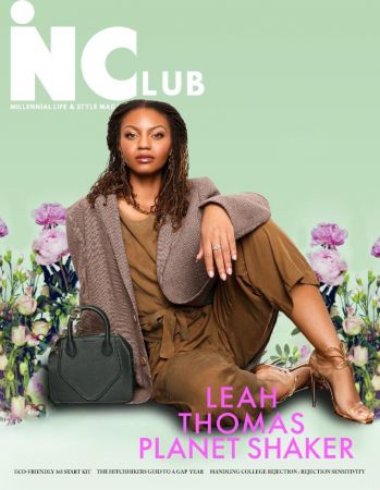 InClub Magazine - Feburary 2023