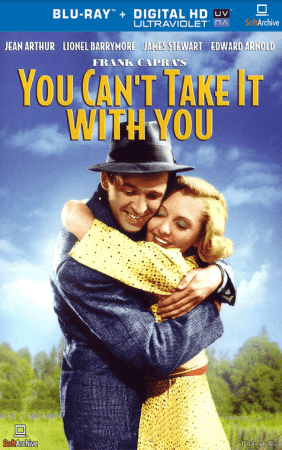 You Cant Take It with You 1938 1080p BluRay x264-OFT