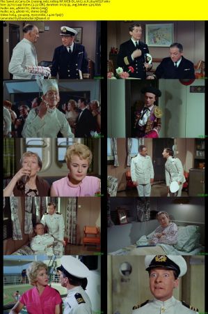 Carry On Cruising 1962 1080p NF WEB-DL AAC2.0 H264-WELP
